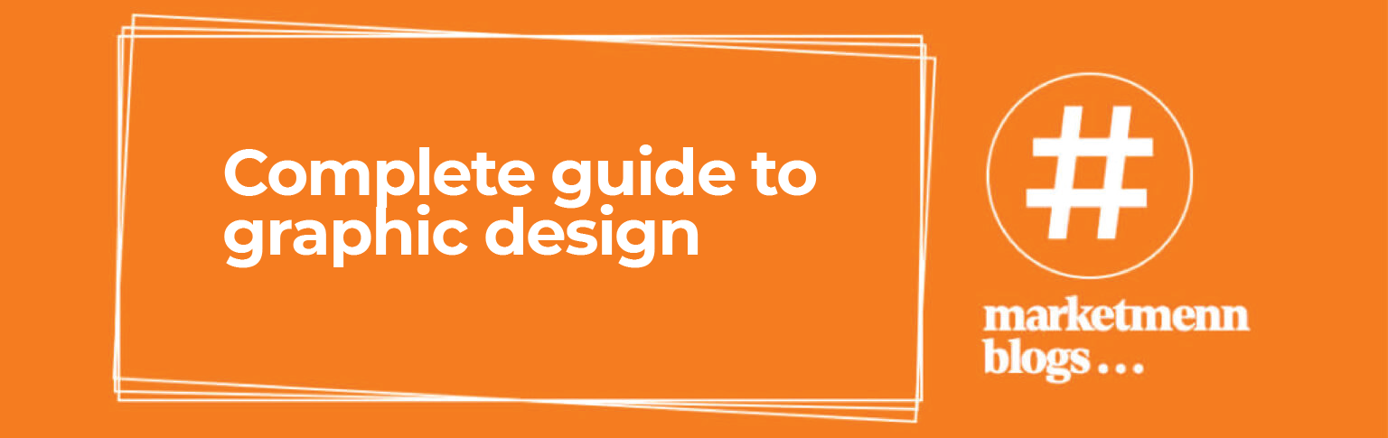 Graphic design course guide